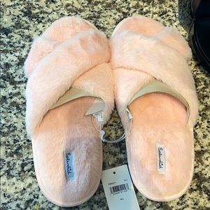 Splendid Slippers